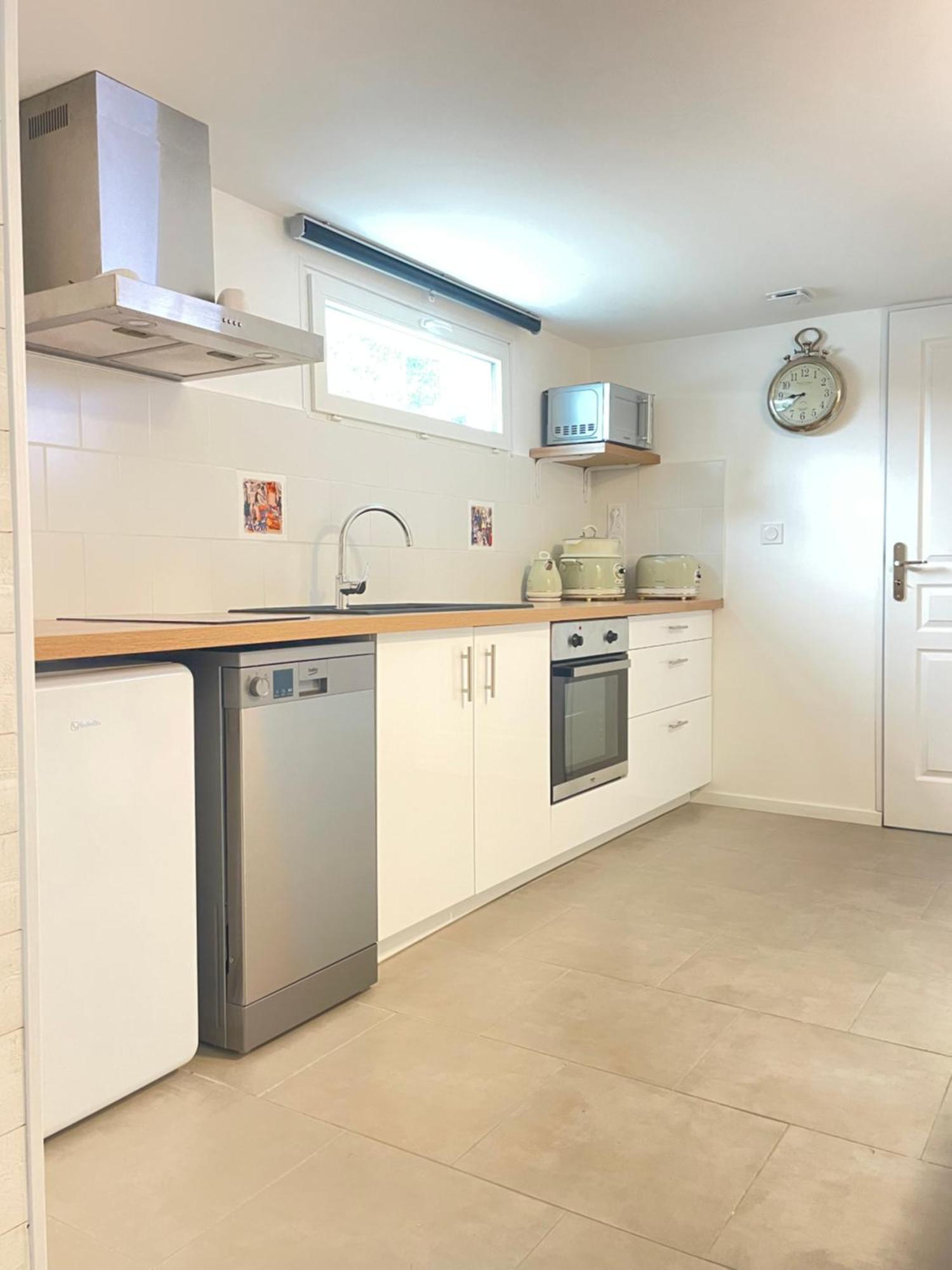 Dday Gold Apartment Saint-Come-de-Fresne