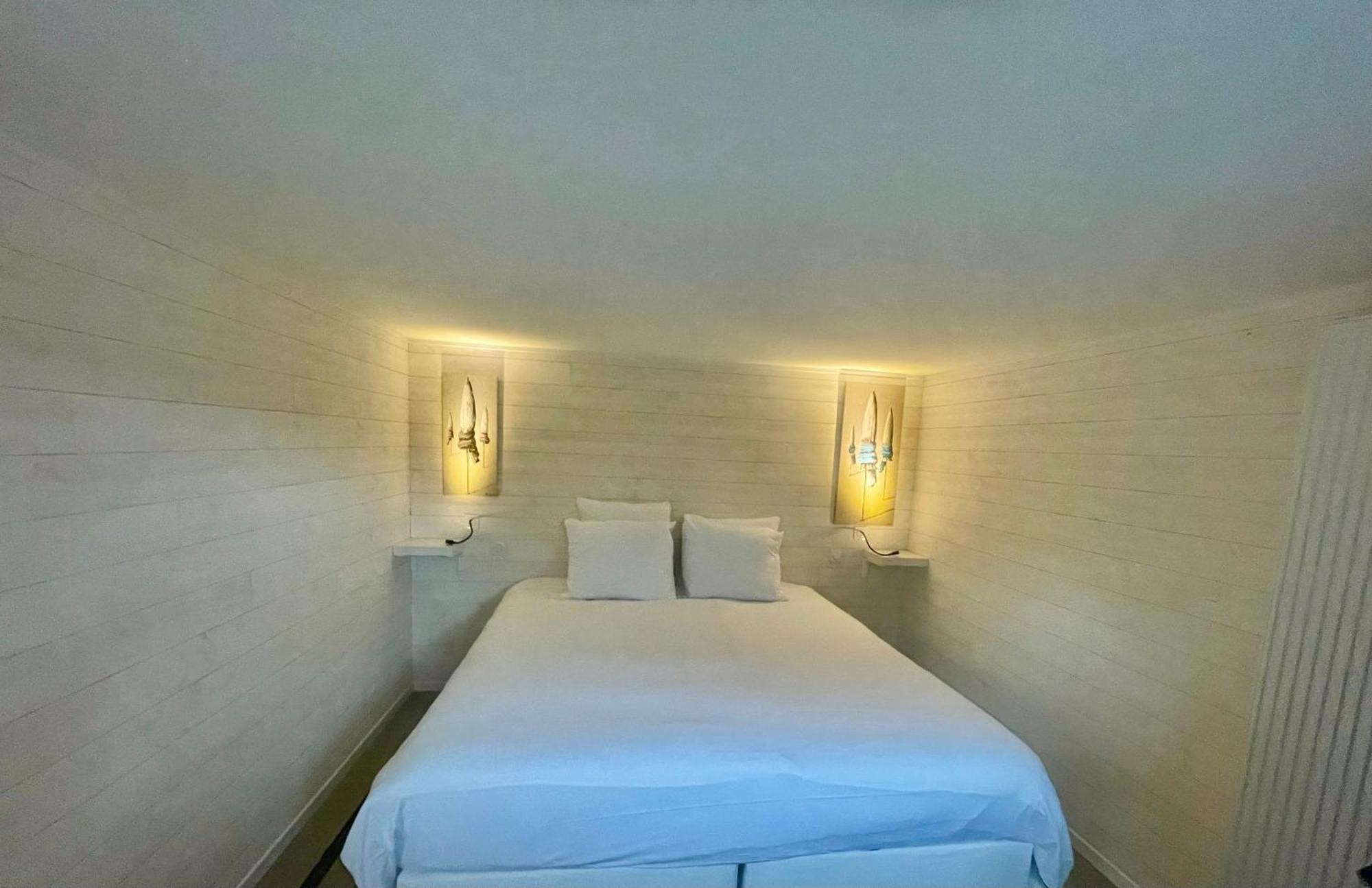 Apartment Dday Gold Saint-Come-de-Fresne